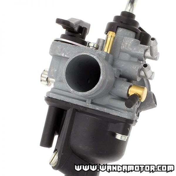 Carburetor Dellorto PHVA 17.5 ID-2